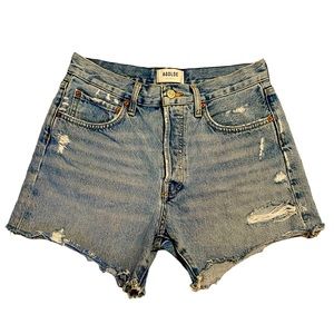 AGOLDE PARKER LONG, SWAPMEET, SIZE 26